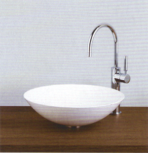 Alape SB Bathroom Basins