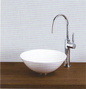 Alape SB Bathroom Basins