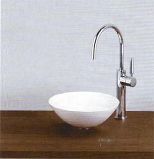 Alape SB Bathroom Basins