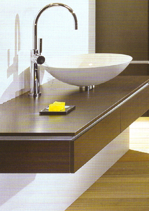 Alape SB Bathroom Basins