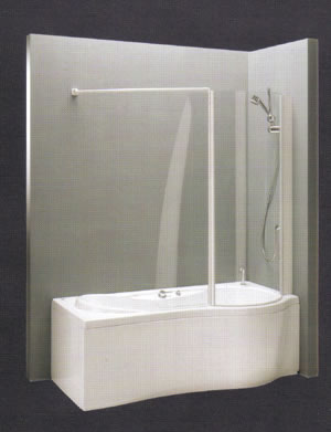 Artena Multipla Bathtubs