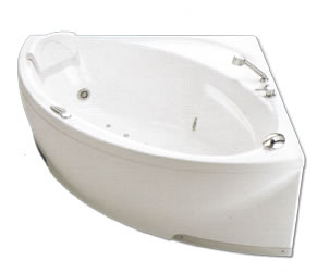 Artena Libera Bathtubs