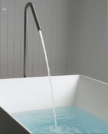 Colacril Freestanding Baths