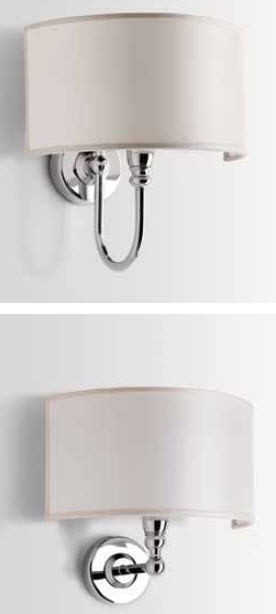 Bath&Bath Joule Bathroom Lights