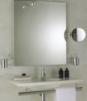 Ideal Standard Sadler Bathroom Sinks