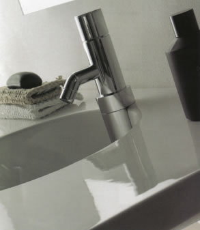 Ideal Standard Sadler Bathroom Sinks