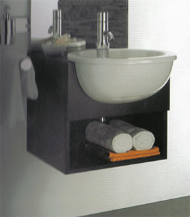 Ideal Standard Sadler Bathroom Sinks