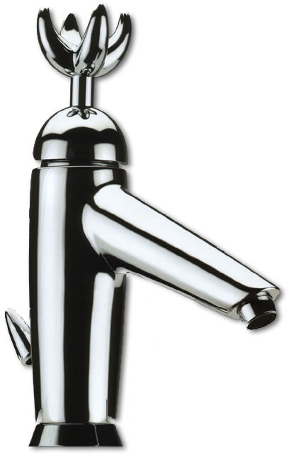 Ottone Meloda Elmi Bathroom Taps