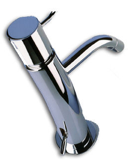 Irb Tobre Khrio Bathroom Tap