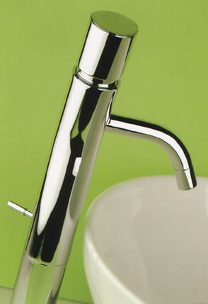 Irb Tobre Khrio Bathroom Taps