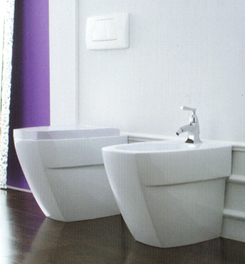 Master Ceramiche Epos Bathroom Toilets