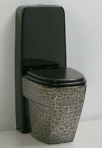 Master Ceramiche Epos Bathroom Toilets