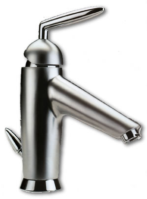 Ottone Meloda Profili Bathroom Taps